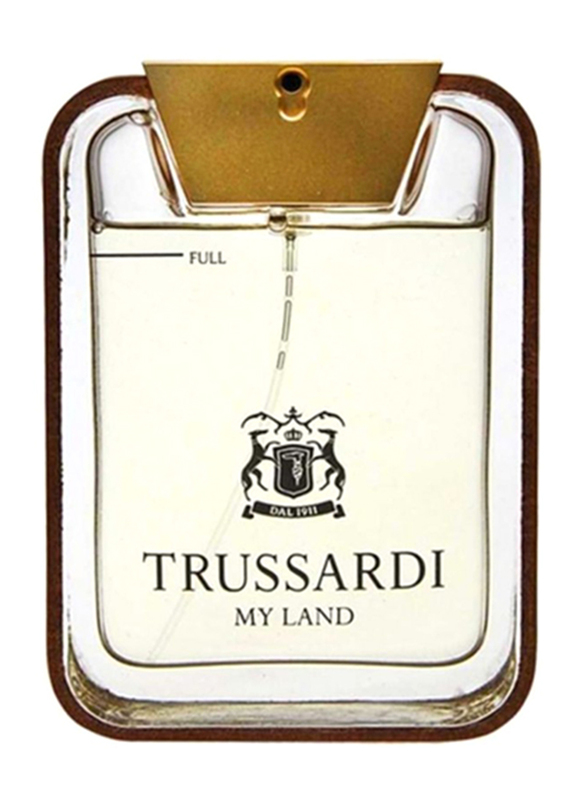 Trussardi My Land 100ml EDT for Men