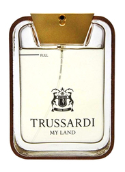 Trussardi My Land 100ml EDT for Men