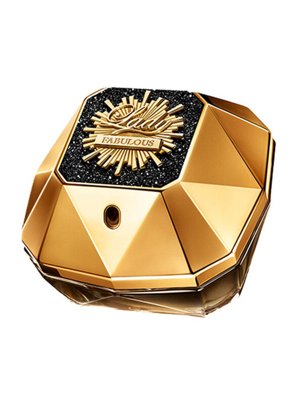 

Paco Rabanne Lady Million Fabulous Mini 5ml EDP Perfume for Women