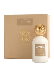 Simimi Blanc de Zhang 100ml Extrait de Parfum for Women