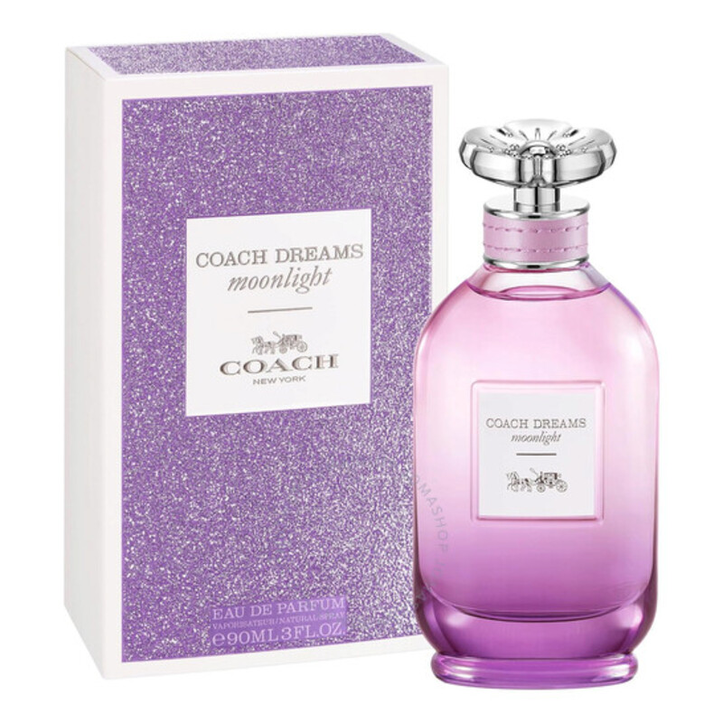 Coach Dreams Moonlight EDP 90ml