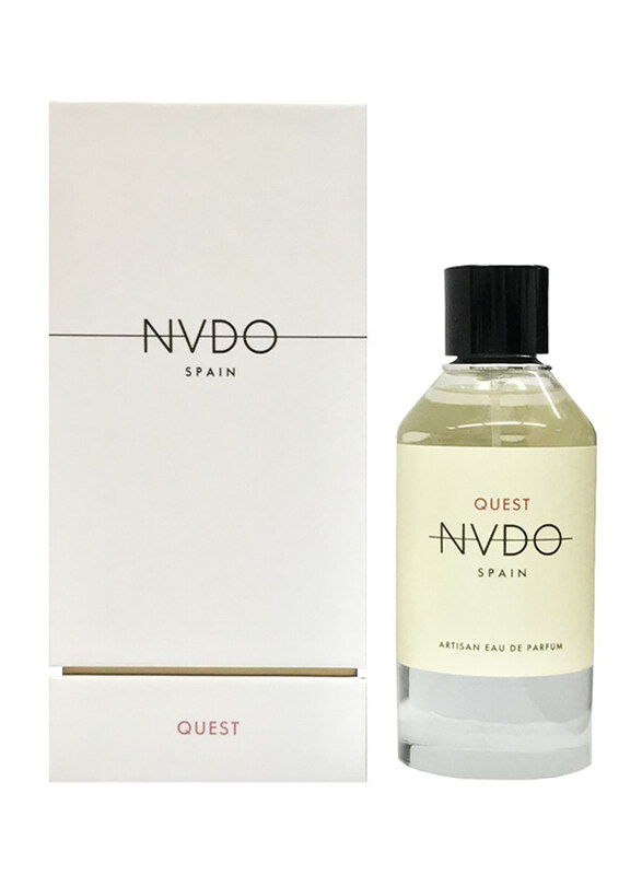 

Nvdo Spain Quest Artisan 75ml EDP Perfume Unisex