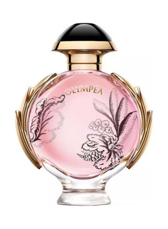 Paco Rabanne Olympea Blossom Edp Florale 50ml for Women