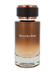 Mercedes Benz Le Parfum 120ml EDP for Men