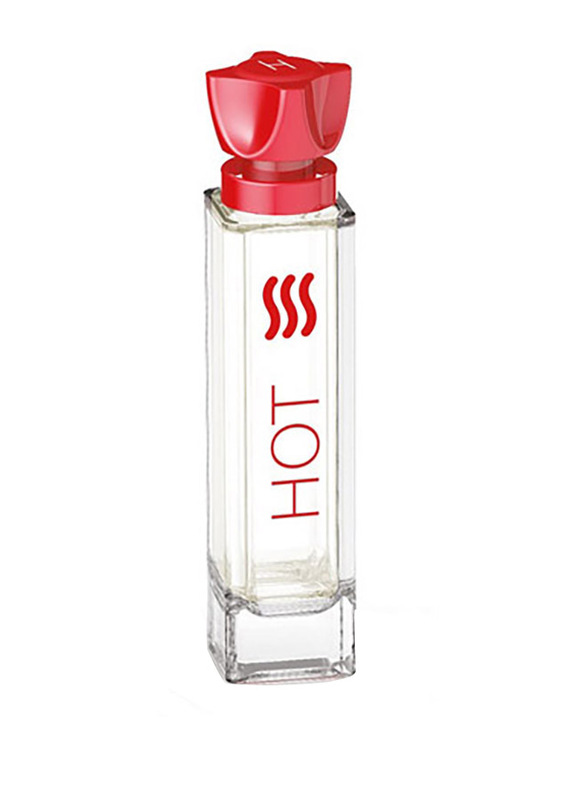 Perfume Holding Hot 100ml EDT for Women