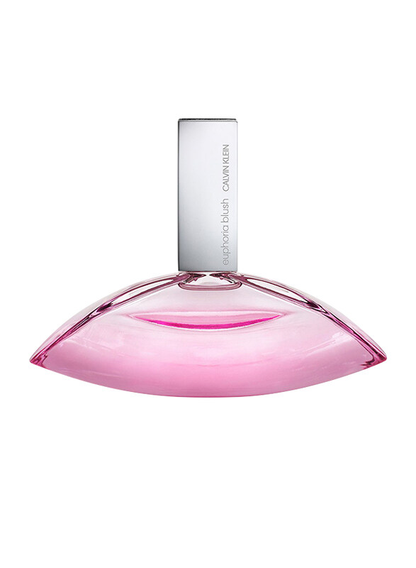 

Calvin Klein Euphoria Blush 100ml EDP Perfume for Women