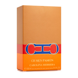 Carolina Herrera Ch Men Pasion For Him EDP 100ml