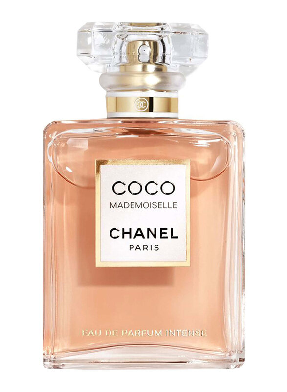 

Chanel Coco Mademoiselle 200ml EDP Perfume for Women