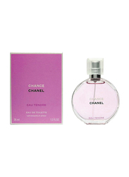 Chanel Chance Eau Tendre 35ml EDT for Women