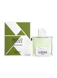 Loewe Solo Loewe Origami 50ml EDT for Men