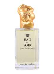 Sisley Hubert Isabelle D'Ornano Eau Du Soir 50ml EDP for Women