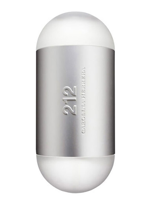 

Carolina Herrera 212 60ml EDT Perfume for Women