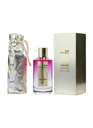 Mancera Roses Greedy 120ml EDP Unisex