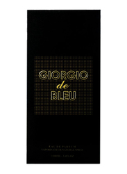 Giorgio De Bleu 100ml EDP for Men