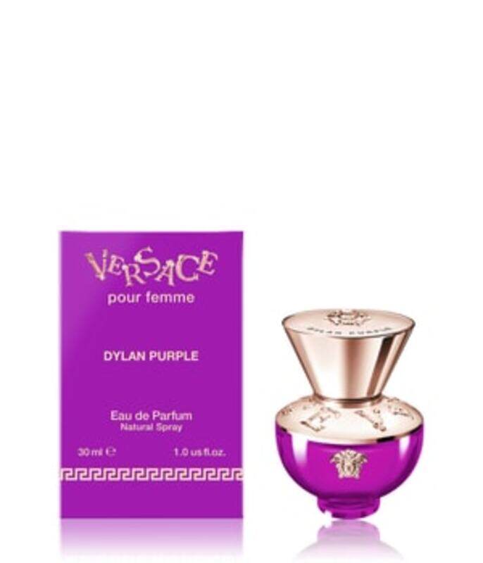 

Versace Dylan Purple EDP Perfume 30ml