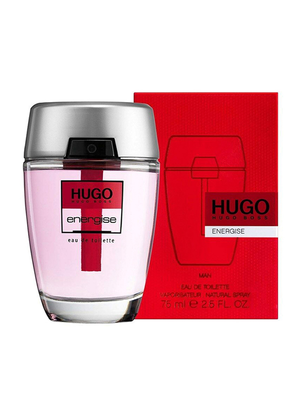 Hugo Boss Energise 75ml EDT for Men
