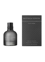 Bottega Veneta Pour Homme 50ml EDT for Men