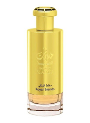 Lattafa Khaltaat Al Arabia Royal Blend 100ml EDP Unisex