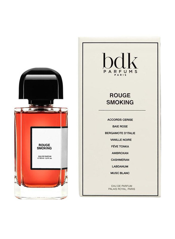 Bdk Parfums Rouge Smoking 100ml EDP Unisex
