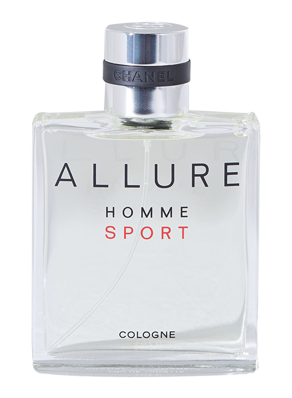 Chanel Allure Homme Sport Cologne  Pazuvn