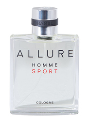Chanel Allure Sport Cologne 100ml EDT for Men