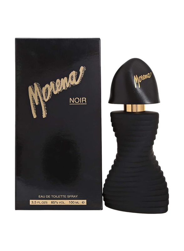 Morena Noir 100ml EDT for Women