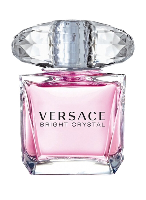 

Versace Bright Crystal 50ml EDT Perfume for Women