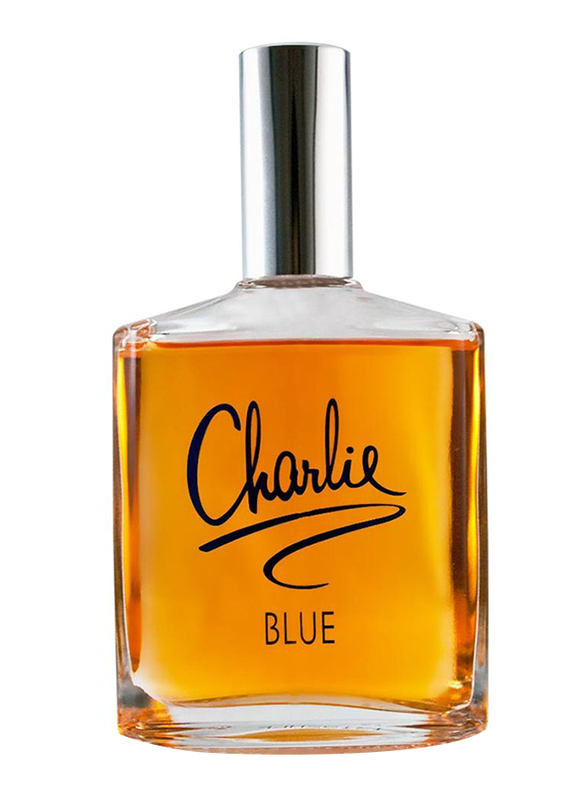 Revlon Charlie Blue 100ml EDT for Women