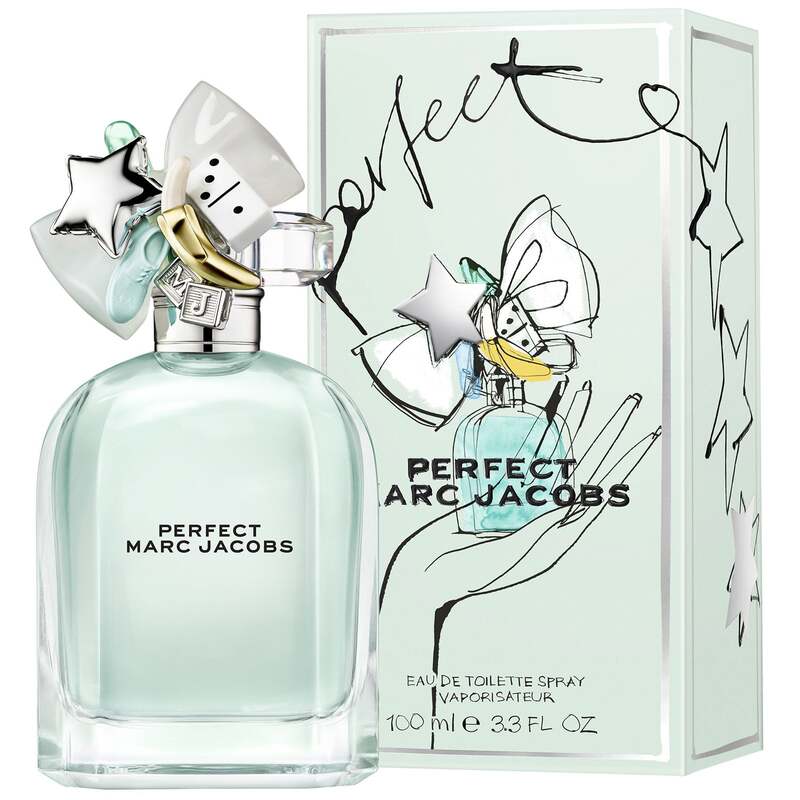 Marc Jacobs Perfect Edt 100ml for Women