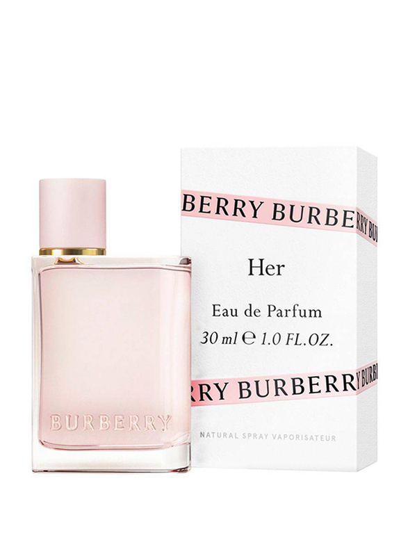 Burberry Her 30ml EDP for Women