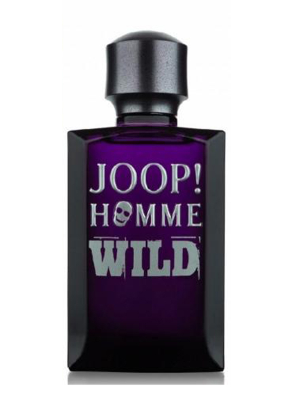 Joop Homme Wild 125ml EDT for Men