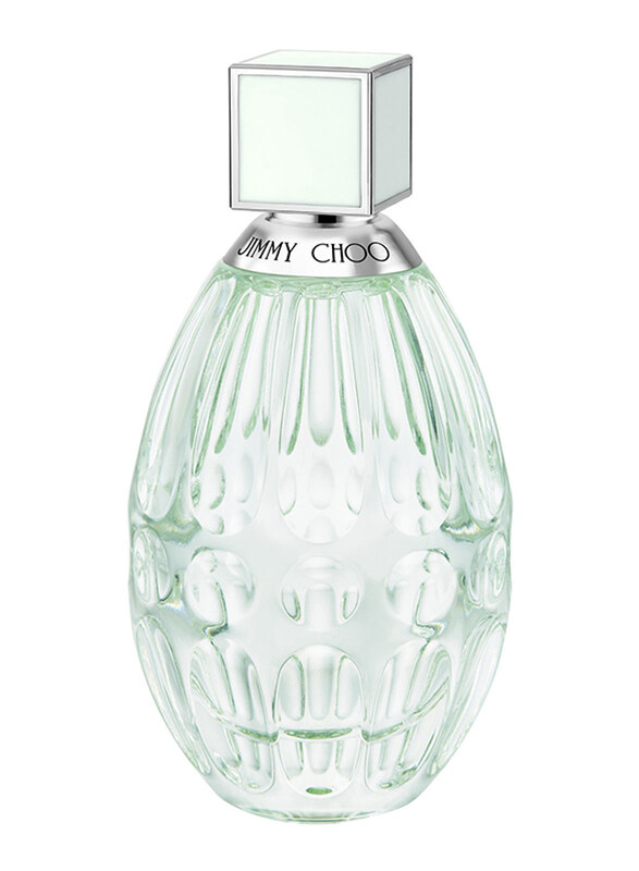 

Jimmy Choo Floral 90ml EDT Perfume for Women