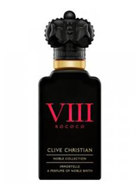 

Clive Christian Noble VIII Rococo Immortelle 50ml EDP Perfume for Men