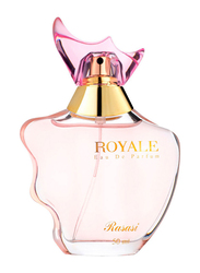 Rasasi Royale 50ml EDP for Women