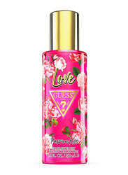 Guess Love Passion Kiss 250ml Body Mist for Women