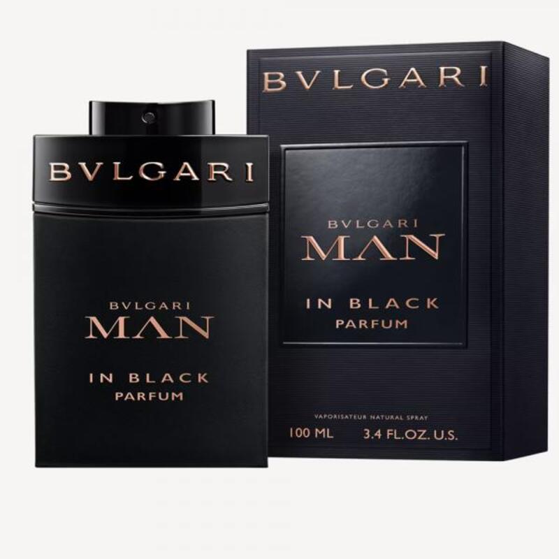 Hermes Man In Black Parfum 100ml