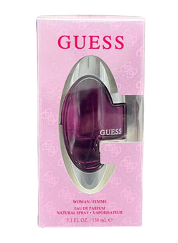 Guess Pink 150ml EDP for Women