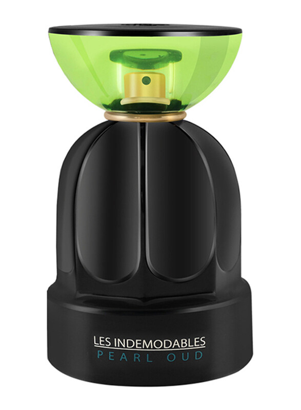 

Les Indemodables Pearl Oud 90ml EDP Perfume for Women