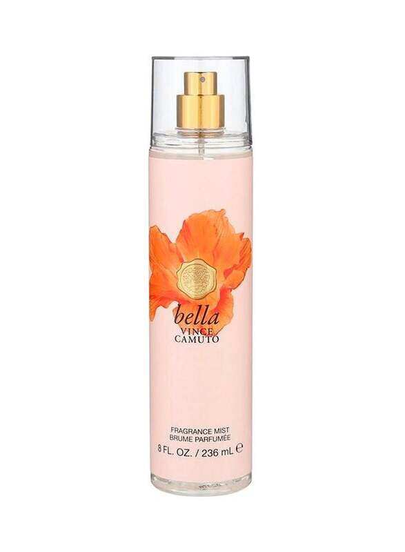 

Vince Camuto Bella 236Ml Body Mist for Women