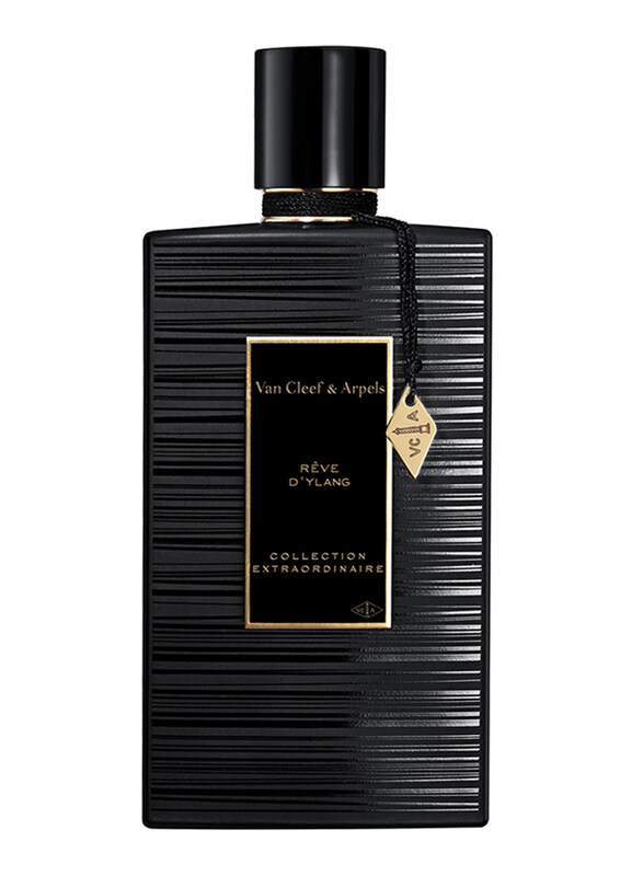 

Van Cleef & Arpels Coll Extraordinaire Reve D'ylang 125ml EDP Perfume Unisex