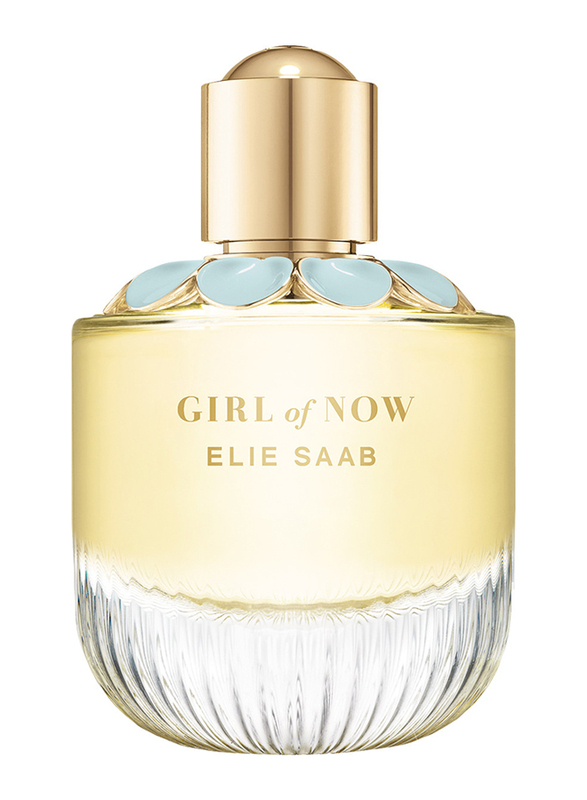 Elie Saab Girl of Now EDP 50ml for Women