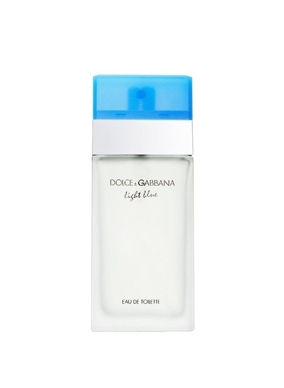 Dolce & Gabbana Light Blue 50ml EDT for Women