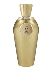 V Canto Posi 100ml Extrait de Parfum Unisex