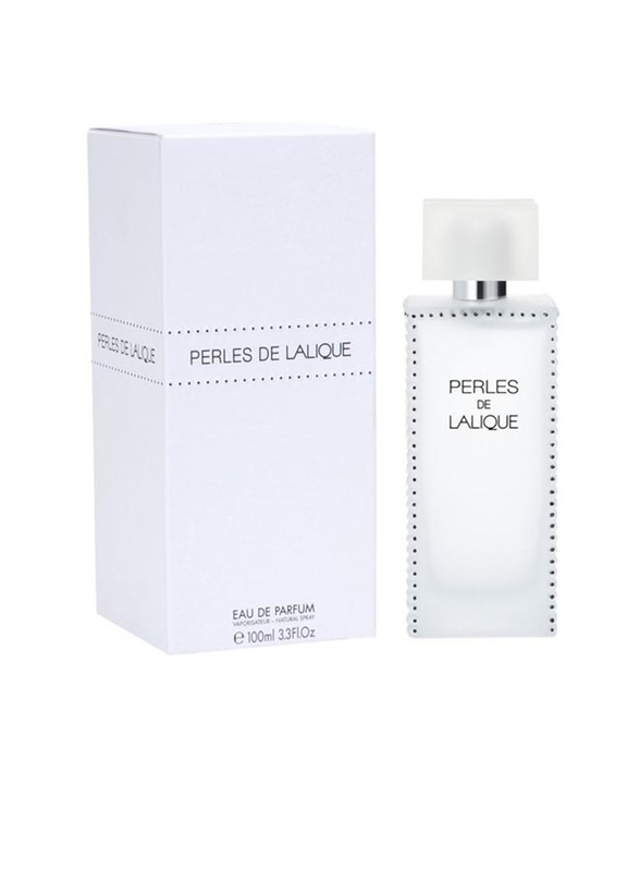 Lalique Perles De 100ml EDP for Women