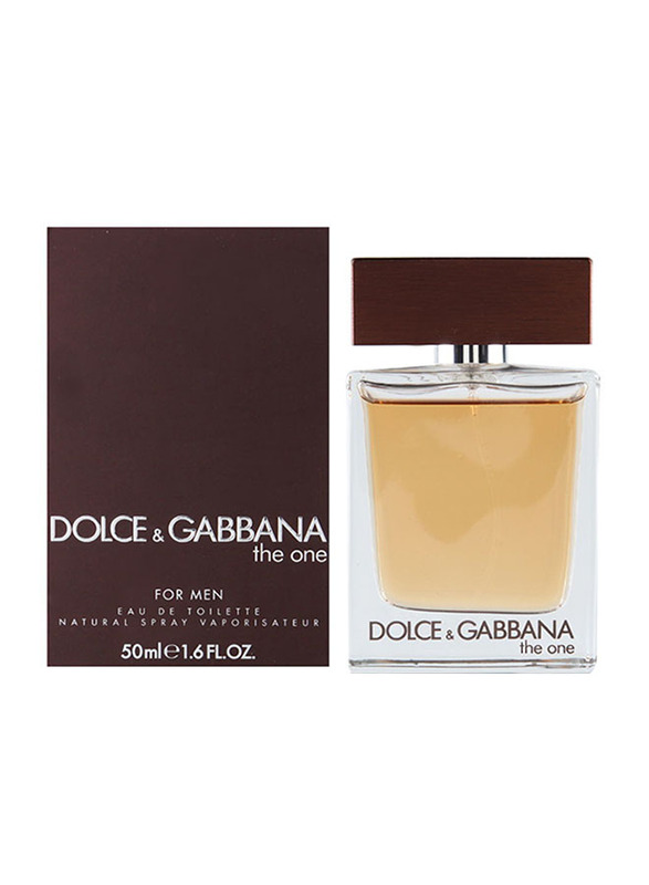 Dolce & Gabbana The One 50ml EDT for Men