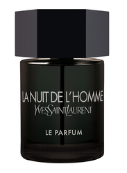 Yves Saint Laurent La Nuit L'Homme Le Parfum 100ml EDP for Men