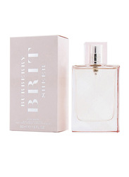 Burberry Brit Sheer 50ml EDT for Women