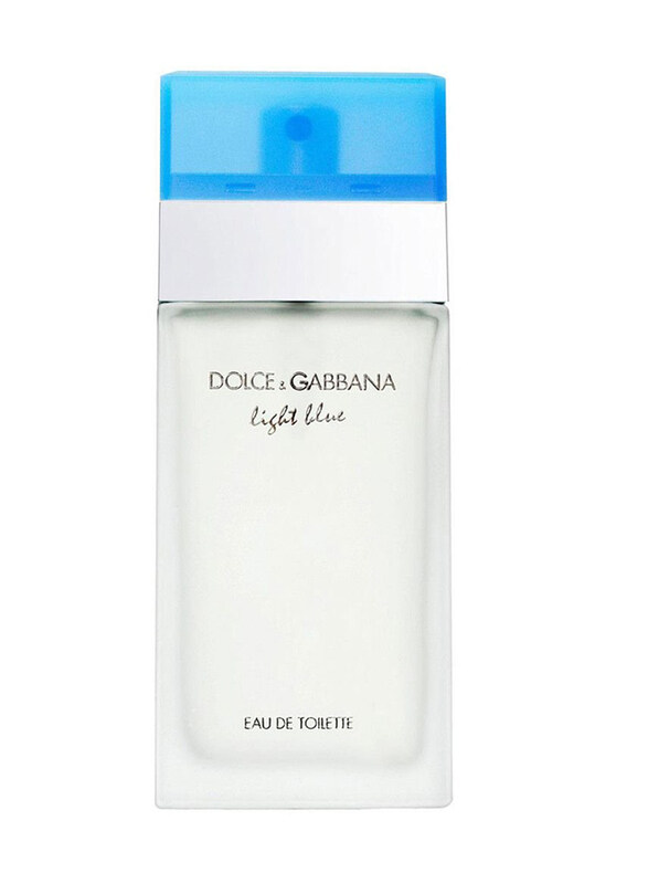 

Dolce & Gabbana Light Blue 200ml EDT Perfume for Women