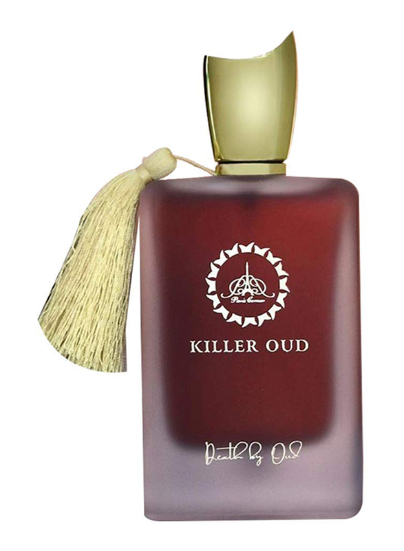 Killer Oud Death 100ml EDP for Men