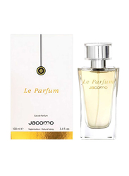 Jacomo Le Parfum 100ml EDP for Women